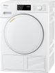 Miele - TXD160 WP Electric Dryer - Lotus white