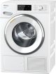 Miele - TXI680 WP Eco&Steam Electric Dryer - Lotus white