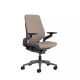 Steelcase Gesture Shell Back Office Chair - Oatmeal - SXF72WQFQXMR72GKHH