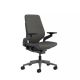 Steelcase Gesture Shell Back Office Chair - Night Owl - SXR8LTNK7W4Q69XLW8