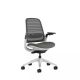 Steelcase Series 1 Chair w/ Seagull Frame - Night Owl - SX825QY80WXJP4YD1Q