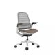 Steelcase Series 1 Chair w/ Seagull Frame - Truffle - SXDY3YMKWNK82P569K