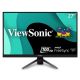 ViewSonic 27in. LED FHD FreeSync Monitor (DisplayPort, HDMI, VGA)