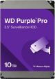 WD - Purple Pro 10TB Surveillance Internal Hard Drive