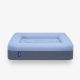 Casper - Dog Bed, Small - Blue