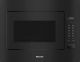 Miele - M 2241 SC - Obsidian black