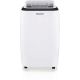 Honeywell - 11,000 BTU Portable Air Conditioner - White