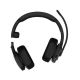 Garmin - dezl 200 Bluetooth Over-the-Ear Headset - Black
