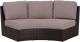 YardbirdÂ® - Elliot Sofa EL105SHA