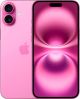 Apple - iPhone 16 Plus 128GB with Apple Intelligence - Pink (Unlocked)