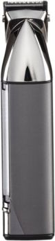 Conair - Magnetic Head Trimmer - Silver