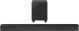 Insignia™ - 2.1-Channel Soundbar with Wireless Subwoofer - Black