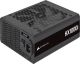 CORSAIR - HXi Series 1000W 80 Plus Platinum Fully-Modular Ultra-Low Noise ATX Power Supply - Black