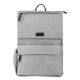 Bugatti - Reborn Backpack - Gray