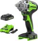 Greenworks 24V Brushless 1/2