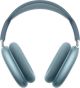 Apple - AirPods Max (USB-C) - Blue