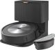 iRobot Roomba Combo j5+ Self-Emptying Robot Vacuum & Mop - Graphite