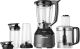 nutribullet Triple Prep System - NBKS50100 - Gray