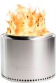 Solo Stove - Bonfire 19.5 x 14 in Wood Burning Fire Pit - Silver