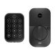 Yale - Assure Smart Lock 2 Plus with Home Keys and Wi-Fi - Black Suede