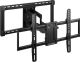 Insignia™ - Full-Motion TV Wall Mount for Most 42