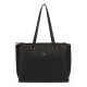 Wenger Rosalyn Tote - Black/Blue