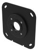 iPort - CONNECT - WALLMOUNT & PoE+ NETWORK ADAPTER (Each) - Black
