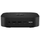 HP - G4 Mini Chromebox - Intel Celeron - 4GB Memory - 64GB Emmc - Black