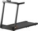 Denise Austin WalkingPad Collapsible Treadmill - Gray