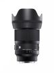 Sigma - 50MM F1.4 DG DN Art Standard Prime Lens for L-Mount Cameras