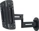 SANUS Elite - Advanced Full-Motion 4D + Shift TV Wall Mount for TVs 19