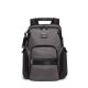 TUMI - Alpha Bravo Navigation Backpack - Charcoal