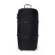 TUMI - Alpha Bravo Collapsible Wheeled Duffel Bag - Black
