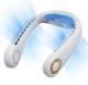 TORRAS - COOLiFY Air Wearable Air Conditioner 5000mAh - Golden White