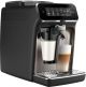 Philips 3300 Series LatteGo - Silver
