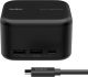 Belkin - USB-C 6-in-1 Core GaN Dock - Black