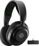 SteelSeries - Arctis Nova 5X Wireless Gaming Headset for Xbox Series X|S, Xbox One - Black