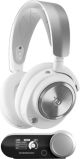 SteelSeries - Arctis Nova Pro Wireless Multi Gaming Headset for Xbox Series X|S, Xbox One - White