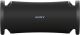 Sony - ULT FIELD 7 Wireless Speaker - Black