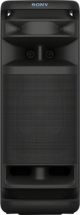 Sony - ULT TOWER 10 Party Speaker - Black
