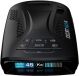 Escort - MAX 4 Radar and Laser Detector - Black