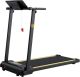 Urevo - Foldi Mini Folding Treadmill - Black