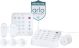 Arlo Home Security System Bundle - White