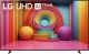 LG - 86” Class UT75 Series LED 4K UHD Smart webOS TV