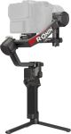 DJI - RS 4 Pro Combo 3-Axis Gimbal Stabilizer - Black