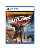 Star Wars Outlaws Gold Edition - PlayStation 5