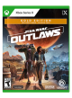 Star Wars Outlaws Gold Edition - Xbox Series X