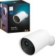 Philips Hue Battery Camera - White