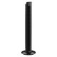 Vornado - Ozi42dc Tower Fan - Black