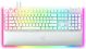 Razer - BlackWidow V4 Pro Full Size Wired Mechanical Green Switch Gaming Keyboard with Chroma RGB - White